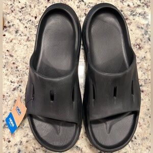 How’s Ora Recovery Slide